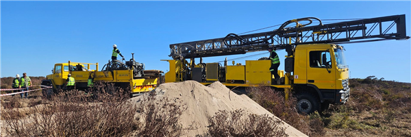 Unearthing Opportunities: How to turn the Mining Industry's Top 5 Exploration Challenges into a Competitive Advantage